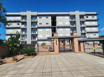 Apartamento · 69m² · 2 Quartos · 1 Vaga · Apartamento Novo