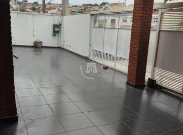 Casa · 481m² · 2 Quartos · 3 Vagas · CASA SOBRADO À VENDA COM 02 QUARTOS NO JARDIM PACAEMBU EM JUNDIAI/SP