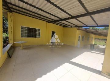 Terreno · 26000m² · CHÁCARA COMPLETA COM 30.000 m²! ÁGUAS LINDAS DE GOIÁS