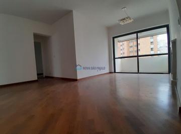 Apartamento · 107m² · 3 Quartos · 2 Vagas · Apartamento Vila Mariana. 3 quartos. Suíte. 2 vagas com depósito. Lazer.