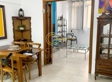 dfe3ff73e7ccc03ce18cb66e95c4833fef151e37 · Apartamento à venda, 61 m² por R$ 395.000,00 - Embaré - Santos/SP