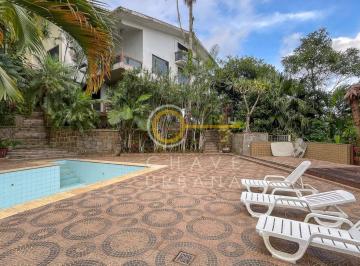 86677a117b01f648d11012d003e513b3e88fd2d0 · Casa com 6 dormitórios para alugar, 1000 m² por R$ 20.000,20/mês - Morro Santa Terezinha - Santos/SP