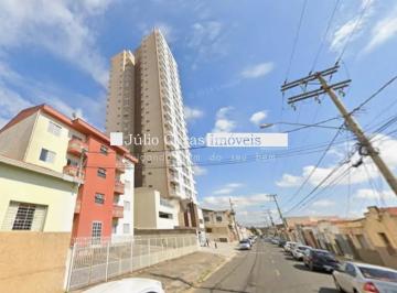 Frente · Apartamento à venda na Vila Hortência