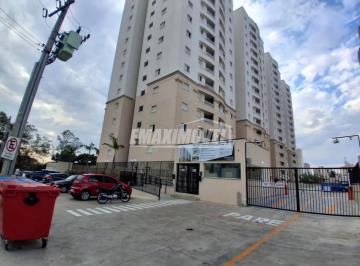 Apartamento · 67m² · 3 Quartos · 2 Vagas · Apartamento no Parque Campolim - Sorocaba/SP