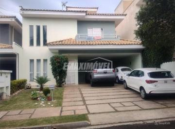 Casa · 213m² · 3 Quartos · 4 Vagas · Casa á venda com 3 Quartos sendo 1 suíte no Residencial Villa dos ingleses em Sorocaba-SP