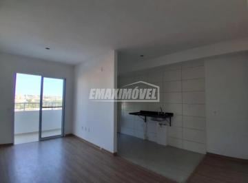 Apartamento · 71m² · 3 Quartos · 2 Vagas · Apartamento no Condomínio JJR Hortência - Vila Hortência, Sorocaba/SP