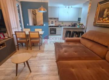 Apartamento · 98m² · 3 Quartos · 3 Vagas · APARTAMENTO À VENDA NO CONDOMÍNIO MAXX SANTA ÂNGELA NA VILA GALVÃO EM JUNDIAÍ/SP