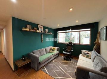 Apartamento · 90m² · 3 Quartos · 1 Vaga · Exelente oportunidade para morar bem no Jardim Paulista