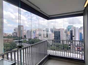 Apartamento · 24m² · 1 Quarto · Studio localizado entre duas estações de metrô