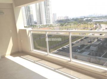 Apartamento · 79m² · 2 Quartos · 1 Vaga · Apartamento com 2 dormitórios à venda, 79 m² por R$ 1.330.000,00 - Jardim das Perdizes -