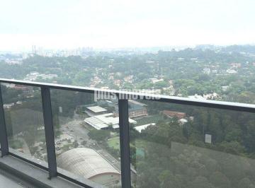Apartamento · 263m² · 3 Quartos · 4 Vagas · BROOKLIN PAULISTA - COBERTURA DUPLEX