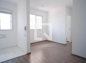 Apartamento · 37m² · 2 Quartos · Apartamento à Venda - Cidade Patriarca, 2 Quartos,  37 m2