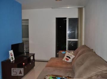 Apartamento · 50m² · 2 Quartos · 1 Vaga · Apartamento à Venda - São João Clímaco, 2 Quartos, 50 m2