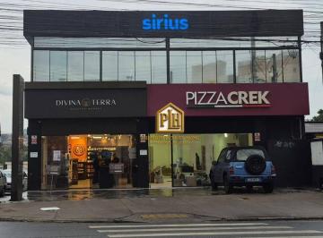 19c49e7f16f9063f02e7074a69de9cae04df5465 · Salão para alugar, 158 m² por R$ 8.770,00/mês - Vila Thais - Atibaia/SP