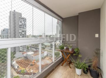 Apartamento · 37m² · 1 Quarto · 1 Vaga · Apartamento de 37m² no You Now Brooklin com 1 dormitório e lazer completo