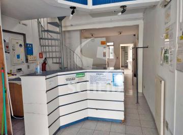 Comercial · 130m² · 1 Vaga · Loja/Salão com 130m² em Alto de Pinheiros - São Paulo, SP
