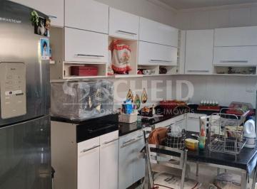 Casa · 200m² · 3 Quartos · 3 Vagas · Casa venda em Jabaquara com 3 quartos, sendo 3 suítes, 200m² 2 vagas