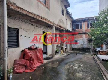 Casa · 250m² · 6 Quartos · 2 Vagas · Quatro casas à venda para renda - 250m² - Parque Mikail - Guarulhos SP