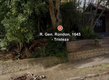 Terreno · 516m² · 🏡 Terreno à venda no bairro Tristeza – Porto Alegre