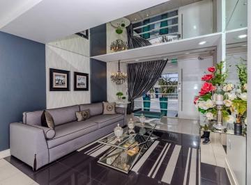 Apartamento · 98m² · 3 Quartos · 2 Vagas · Apartamento à venda no Edifício Jade