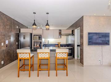 Apartamento · 83m² · 2 Quartos · 1 Vaga · Apartamento à venda no Edifício Residencial Dourado do Mar