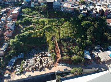 imagem · Área à venda em Barueri, Jardim Califórnia, Não Está Em Condomínio