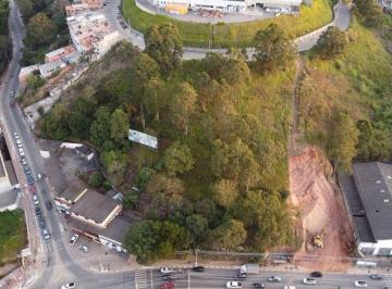 imagem · Área à venda em Santana de Parnaíba, Parque Panorama II (Fazendinha)
