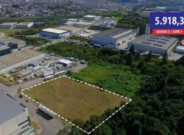 imagem · Área à venda em Jandira, Jardim Alvorada, Pólo Industrial Jandira II