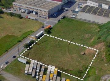 imagem · Área à venda em Jandira, Jardim Alvorada, Pólo Industrial Jandira II