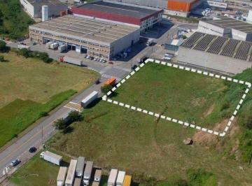 imagem · Área à venda em Jandira, Jardim Alvorada, Pólo Industrial Jandira II