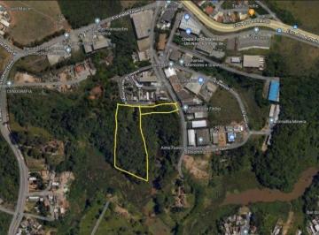imagem · Área à venda em Santana de Parnaíba, Recanto Sombra do Ipê