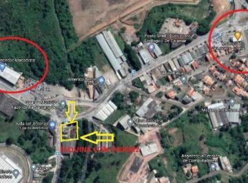 imagem · Área à venda em Santana de Parnaíba, Parque Panorama II (Fazendinha)