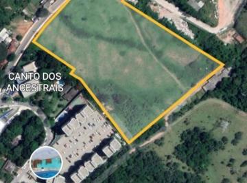imagem · Terreno à venda em Santana de Parnaíba, Quintas do Ingaí, Não Está Em Condomínio
