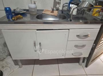 Casa · 70m² · 2 Quartos · 3 Vagas · Casa COHAB