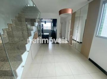 Apartamento · 150m² · 2 Quartos · 2 Vagas · Cobertura de Luxo Toda Montada Próxima à Avenida Abílio Machado