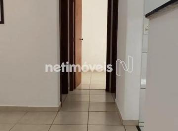 Apartamento · 45m² · 2 Quartos · 1 Vaga · Venda Apartamento 2 quartos Bom Sossego Ribeirão das Neves
