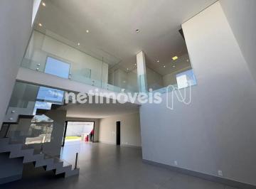 Casa · 312m² · 4 Quartos · 4 Vagas · Casa com 4 quartos, em Vespasiano- Gran Park toscana