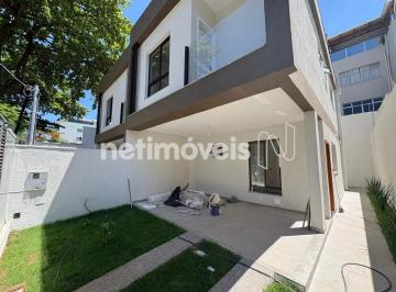 Casa · 120m² · 3 Quartos · 2 Vagas · Casa nova alto Padrão no Itapoã!