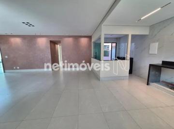 Casa · 280m² · 3 Quartos · 4 Vagas · Casa Linear de Luxo no Serrano – 3 Quartos, 2 Suítes e Espaço Gourmet