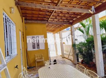 Casa · 360m² · 4 Quartos · 1 Vaga · Casa no Jardim Canadá - Oportunidade Única!