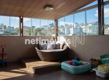Apartamento · 150m² · 3 Quartos · 3 Vagas · Excelente cobertura no Cachoeirinha a 10 minutos de distância do centro de BH