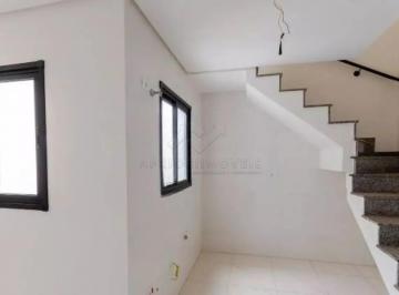 Apartamento · 100m² · 2 Quartos · 1 Vaga · Cobertura à venda 2 dormitórios Jardim Santo Alberto Santo André/SP