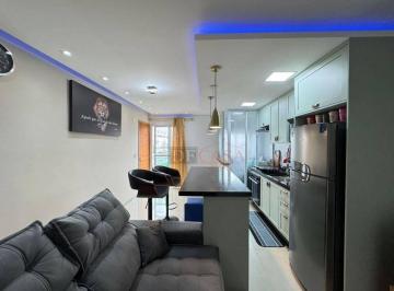 2e5d698ad7d6ee9436909c57eca657c6889a5bf7 · Apartamento com 2 dormitórios à venda, 44 m² por R$ 359.000,00 - Cidade Patriarca - São Paulo/SP