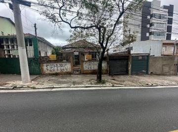 fd7516a9d266d56c1c68051a041bf6c6f74acc40 · Terreno à venda, 230 m² por R$ 510.000,00 - Itaquera - São Paulo/SP