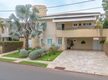 Casa · 625m² · 4 Quartos · 4 Vagas · Damha I - Espetacular Sobrado com 4 dormitórios, sendo 4 suites com uma Master 449,38 m² de Construç