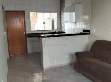 Casa · 74m² · 1 Quarto · 4 Vagas · Vendo Casa em Bady Bassit