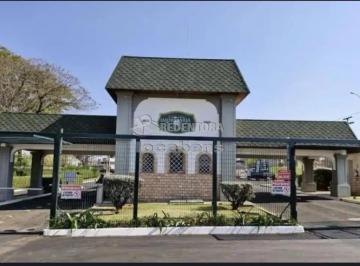 Terreno · 360m² · Jardim Botanico