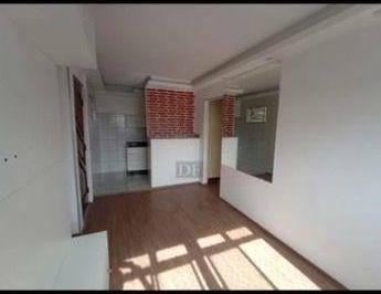 bc9821b66c785a1f302404139ef5ae7a4e125468 · Apartamento com 03 dormitórios à venda, 55 m² por R$ 290.000 - Aricanduva - São Paulo/SP