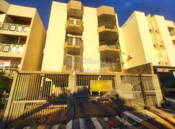 Apartamento · 100m² · 3 Quartos · 2 Vagas · Apartamento com 3 Quartos Locação e Venda Jardim América