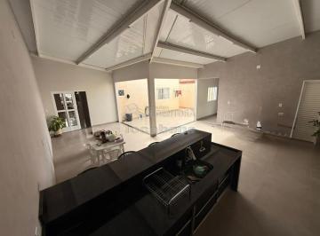 Casa · 194m² · 3 Quartos · 3 Vagas · Casa Padrão à Venda com 3 Dormitórios no bairro Eldorado